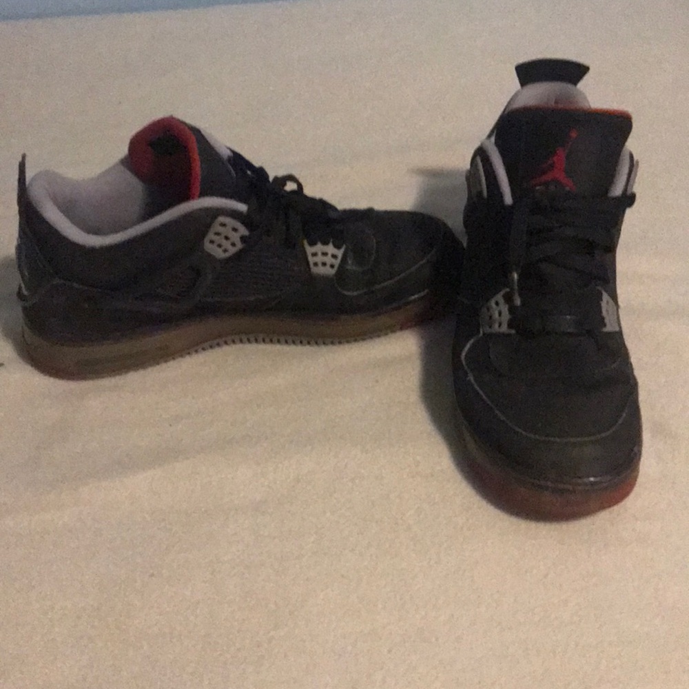 Jordan shoes